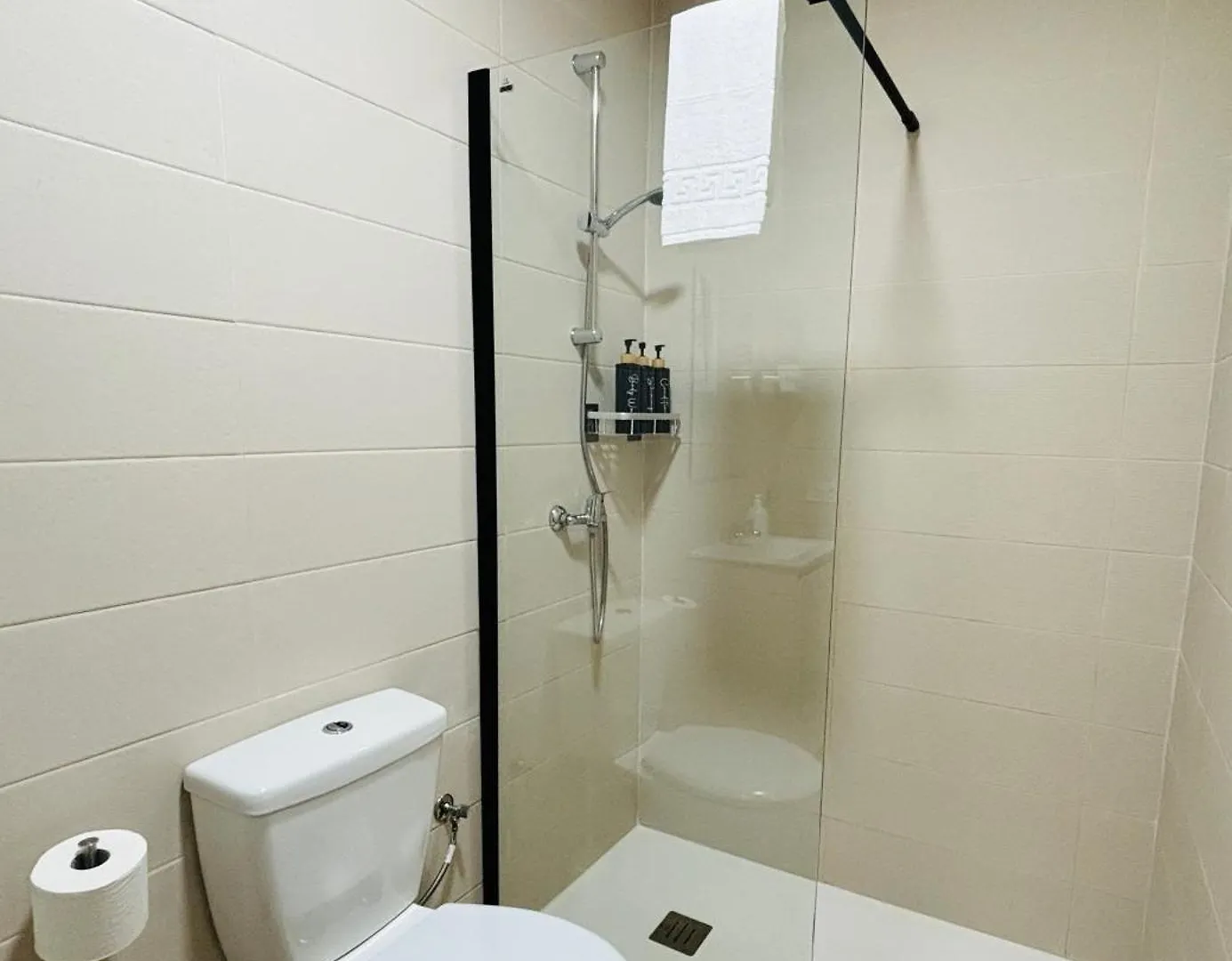Apartmán Libertad A Santiponce 0*,