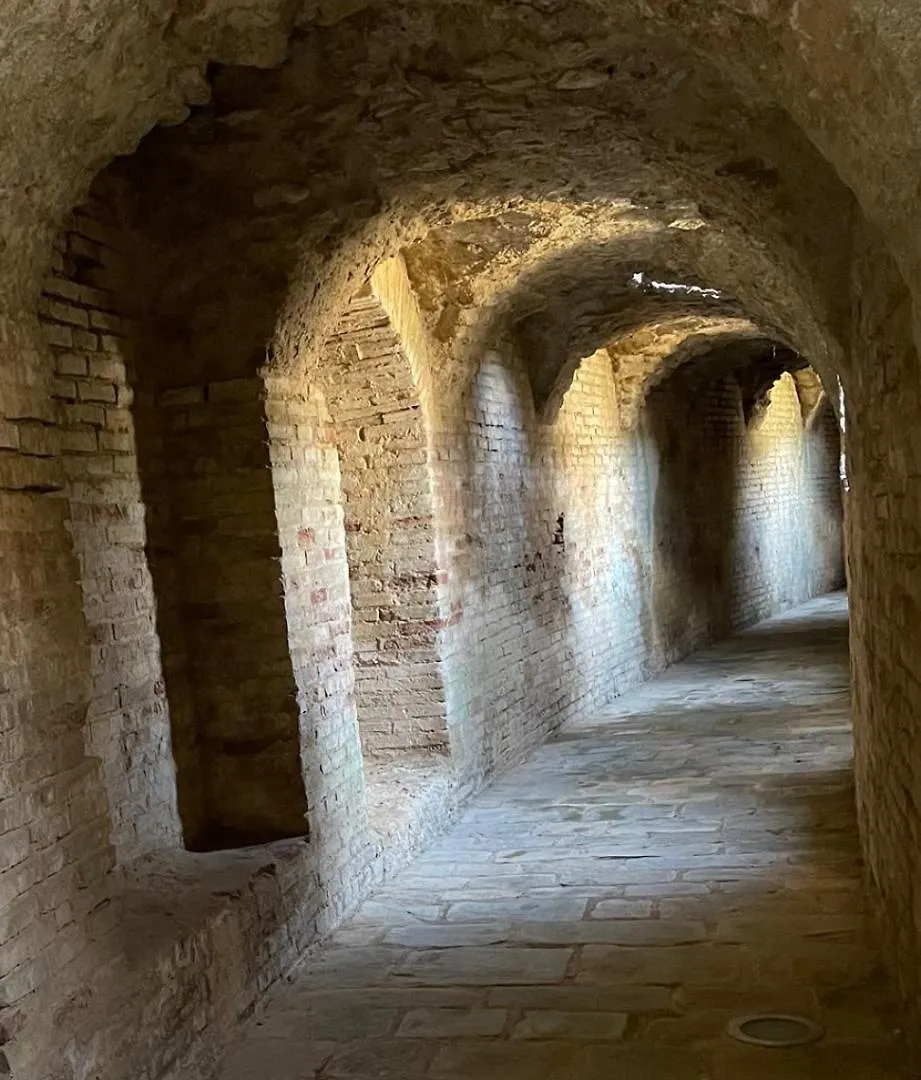 Apartmán Libertad A Santiponce Španělsko