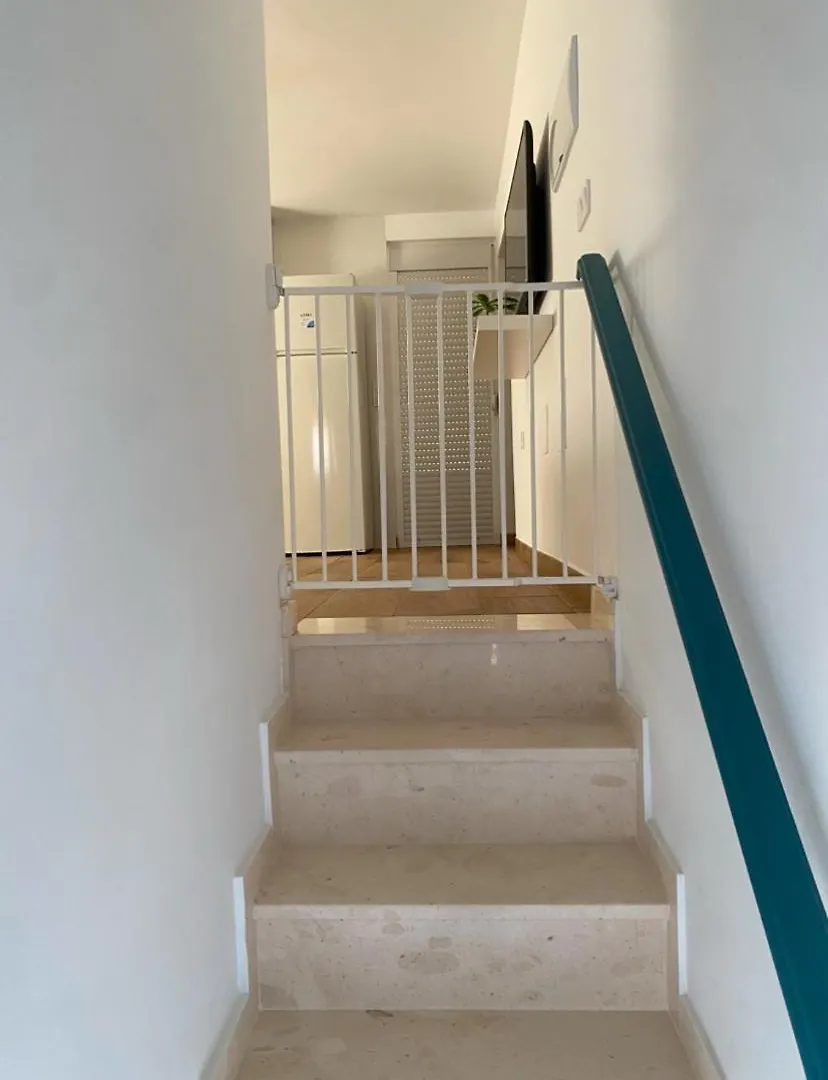 Apartmán Libertad A Santiponce
