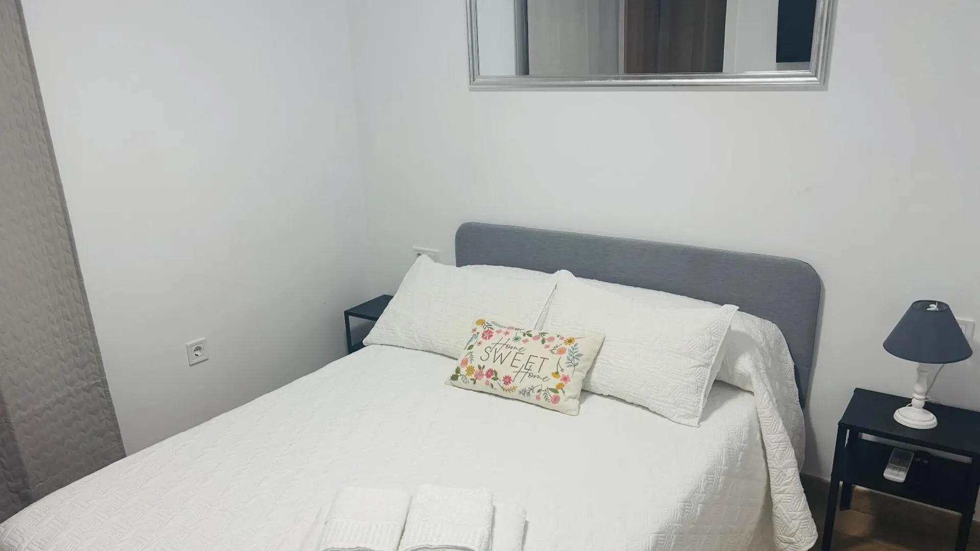 Apartmán Libertad A Santiponce Španělsko